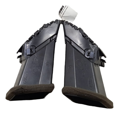 Par Difusor Saída De Ar Central Painel Ford/ka 2013 A 2021