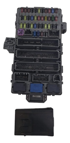 KIT MÓDULO DE INJEÇÃO CODE CHAVE HONDA NEW CIVIC C/DETALH