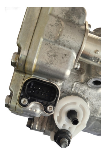 COMPRESSOR AR ELÉTRICO VOLVO XC90 2.0 T8 HYBRID 2022 