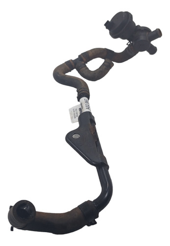 VALVULA CANO DE AGUA COM MANGUEIRA COD:2H0121805A