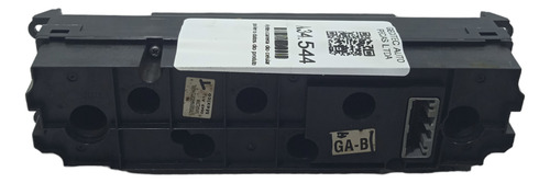 BOTÃO COMANDOS DO AR CONDICIONADO HONDA CIVIC  2006 A 2011