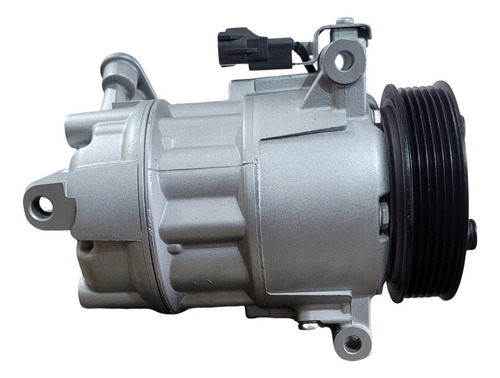 COMPRESSOR AR COND FIAT TORO 2.4 JEEP COMPASS 2.0 ORIGINAL