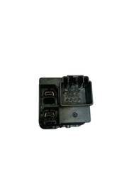 ENTRADA USB AUXILIAR RENEGADE COMPASS TORO 2020/