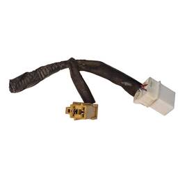 PLUG INTERRUPTOR PEDAL FREIO NISSAN KICKS 2019 SV