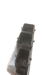 MÓDULO INJEÇÃO PEUGEOT 208/CITROEN C3 1.2 3CC 9818343080