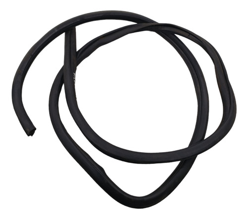 BORRACHA PORTA TRASEIRA ESQUERDA TOYOTA SW4 2006 A 2015