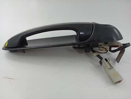 MAÇANETA EXTERNA DIANTEIRA LE JEEP GRAND CHEROKEE 05 USADO