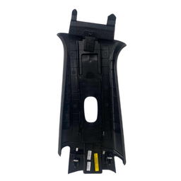 ACABAMENTO COLANA ESQUERDA JEEP COMPASS 2022 A 2025