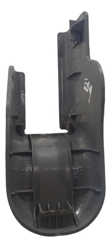 TRILHO DO BANCO DIANTEIRO DIREITO LADO ESQ HONDA CIVIC 06/11