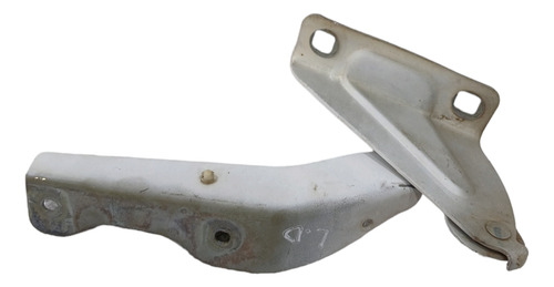 DOBRADIÇA DIREITA DO CAPÔ VW AMAROK