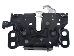 Fechadura Capo Dianteiro Jeep Compass Commander 2017 2018/..