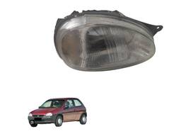 farol lado direito gm corsa 1998 (as)