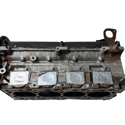 CABEÇOTE MONDEO FOCUS 2.0 16V ZETEC 1997 A 2005 