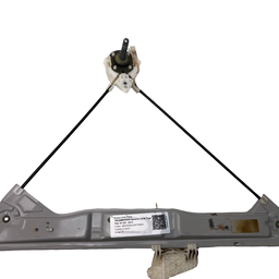 MÁQUINA DE VIDRO PORTA ESQ SAVEIRO G5 G6 G7 G8 GOL G6 2P MAN