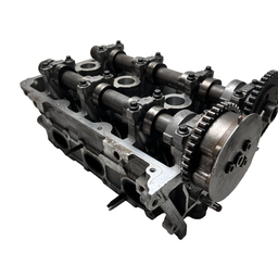 Cabeçote Direito Fusion 3.0 V6 2010 a 2012 Gas Bom Estado