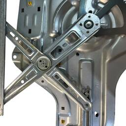 MÁQUINA DE VIDRO PORTA DIANTEIRA DIREITA CERATO 2006 A 2009