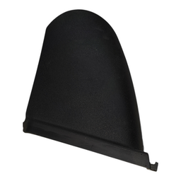 CAPA INFERIOR RETROVISOR DIR VOLVO XC60 2009 A 2013 R1K8ADGI