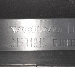 FRISO PORTA DIANTEIRA ESQUERDA VOLVO XC60 09 A 13 31294845