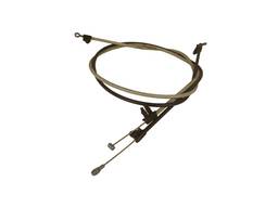 CABO FREIO MÃO TRASEIRO FOX 2003 A 2021