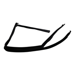 CANALETA VIDRO PORTA DIAN DIR VOLVO XC60 09 A 17 31352213