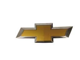 EMBLEMA GRADE DIANTEIRA S10 2012 A 2018 