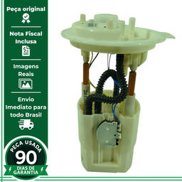 BOMBA COMBUSTÍVEL TORO RENEGADE 1.8 COMPASS 2.0 FLEX 16/21