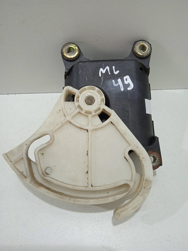 Motor Atuador Caixa De Ar Volkswagen Passat 1999 Usado 