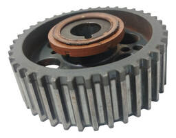 POLIA BOMBA ALTA PRESSÃO JEEP COMPASS 2.0 DIESEL 2017 A 2025