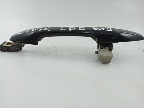 MAÇANETA EXTERNA DIANTEIRA LD HONDA CIVIC 07/11 USADO