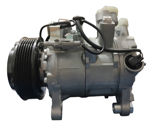 Compressor Ar Condicionado Bmw 320i 328i Turbo 2.0