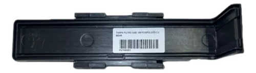 TAMPA DE FILTRO CABINE  POLO GOL