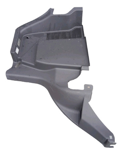 Acabamento Lateral Porta Malas Lado Direito Ford/ka 2014/23