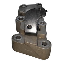 SUPORTE BOMBA DIREÇÃO HIDRÁULICA VOLVO XC60 2009 A 2013