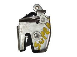 Fechadura Mecânica Sup/Inf Tampa Tras Esq Doblo 2002 a 2021