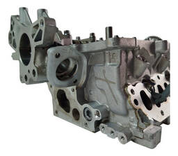 CABEÇOTE JEEP RENEGADE COMPASS COMMANDER 1.3 TURBO 2022/2025