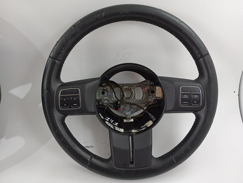 VOLANTE DIREÇÃO JEEP GRAND CHEROKEE 2011/2012 ORIGINAL USADO