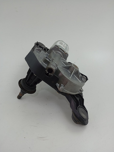 MOTOR LIMPADOR TRASEIRO PEUGEOT 208 2013/2019 USADO