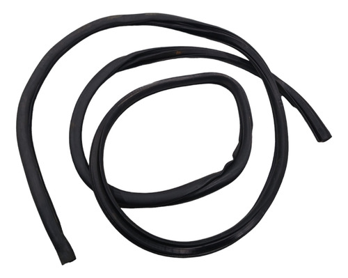 BORRACHA PORTA DIANTEIRA DIREITA  TOYOTA SW4 2006 A 2015