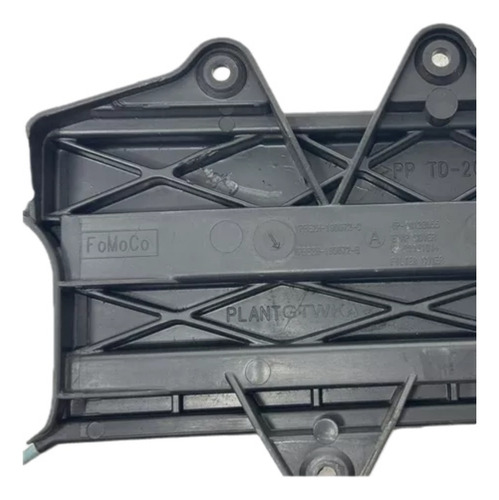 TAMPA FILTRO AR CONDICIONADO FORD KA/ECOSPORT/FIESTA