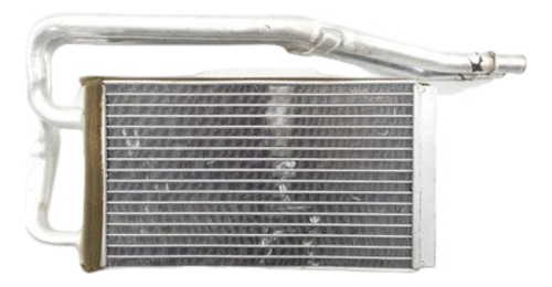 Radiador Ar Quente Porta Mala Fiat Freemont 2.4