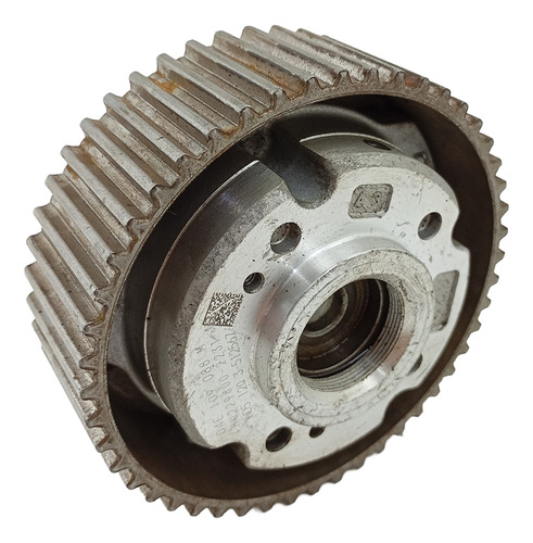 POLIA COMANDO VARIAVEL GOLF JETTA POLO TSI 