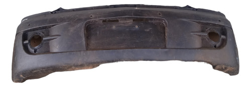 PARACHOQUE TRASEIRO SANGYOUNG ACTYON 2010