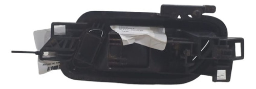 MAÇANETA INTERNA PORTA DIANTEIRA ESQUERDA AMAROK 2010/2020