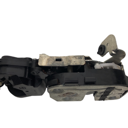 FECHADURA PORTA DIANTEIRA ESQUERDA JAC J5 2010 A 2017