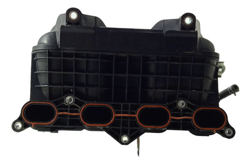 COLETOR DE ADMISSÃO MOTOR TOYOTA HILUX SW4 2.7 2012 A 2015