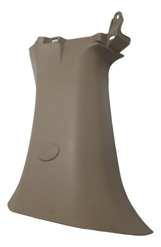 Acabamento Coluna Central Interna Direita Toyota Sw4 06/15