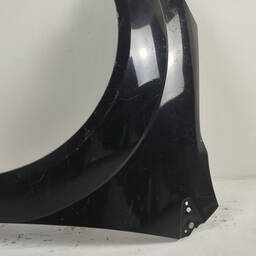 PARALAMA ESQUERDO FORD FIESTA 2011 2012 2013 2014