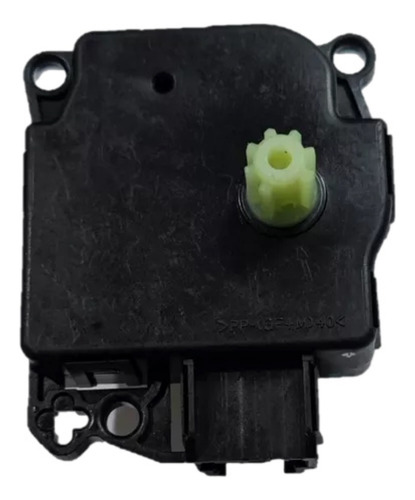 MOTOR ATUADOR CAIXA VENTILACAO ECOSPORT FIESTA 2 PINOS