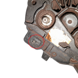 ALTERNADOR 14V 90A GOLF BORA FOX NEW BEETLE A3 1999 A 2011