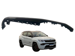 Moldura Painel Jeep Compass 2022 2023 2024 2025 Original